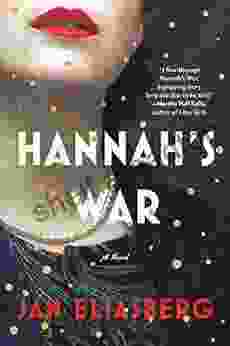 Hannah s War Jan Eliasberg