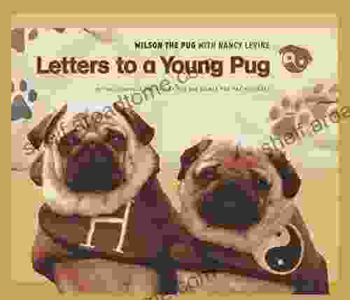 Letters To A Young Pug (Tao Of Pug)