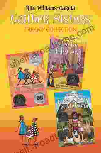 Gaither Sisters Trilogy Collection: One Crazy Summer P S Be Eleven Gone Crazy In Alabama