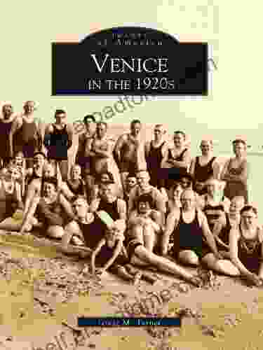 Venice In The 1920s (Images Of America)