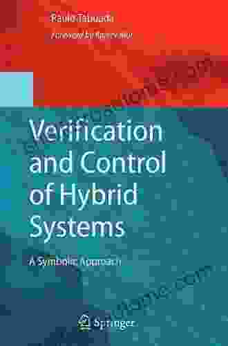 Verification and Control of Hybrid Systems: A Symbolic Approach