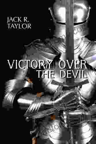 Victory Over The Devil Hap Wilson