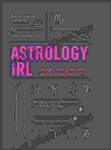 Astrology IRL: Whatever The Drama The Stars Have The Answer